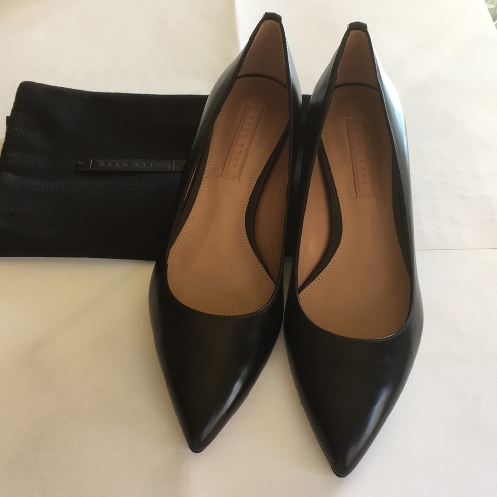 Italy classic shoes